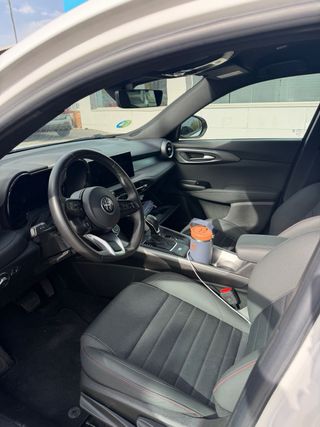 Alfa Romeo Tonale 2023