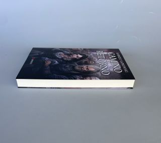 #1030 Camino sin retorno - The Witcher