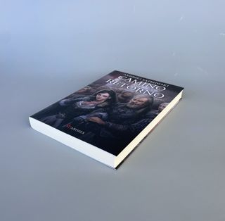 #1030 Camino sin retorno - The Witcher