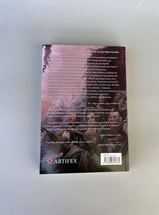 #1030 Camino sin retorno - The Witcher