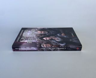 #1030 Camino sin retorno - The Witcher