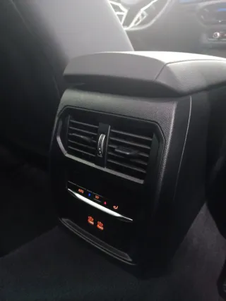 BMW Serie 320d M Touring