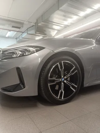 BMW Serie 320d M Touring