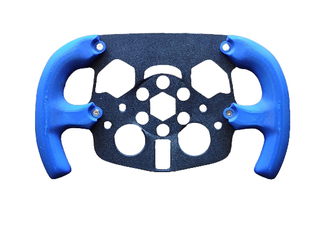 Volante F1 Logitech G29