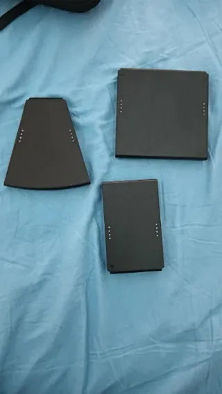 Soporte para mando Nintendo Switch