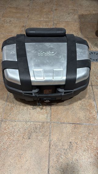 KTM 1290 Super Adventure Naranja/Blanca