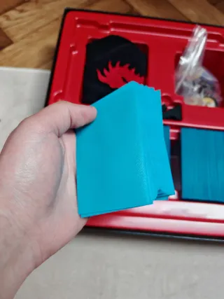 Clank! Una Aventura de Construcción de Mazos