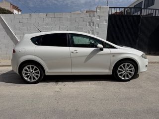 SEAT Leon 2007