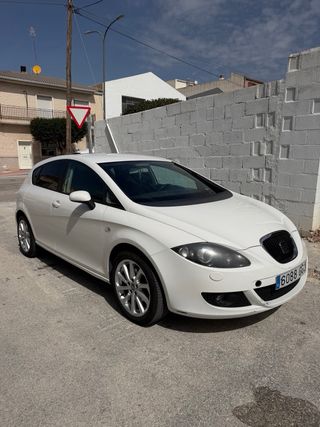 SEAT Leon 2007