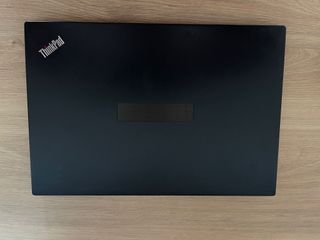 Lenovo ThinkPad T470S 7200U 20GB RAM Negro