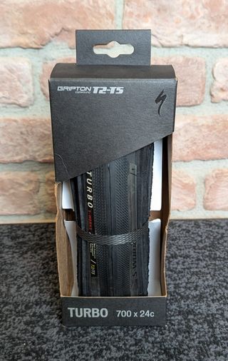 Cubierta Specialized S-Works Turbo 700x24