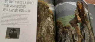 Trolls- Filosofía Y Sabiduría Brian Pilkington RAR