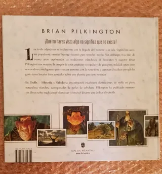 Trolls- Filosofía Y Sabiduría Brian Pilkington RAR
