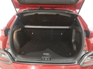 Hyundai Kona 2019