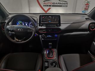 Hyundai Kona 2019