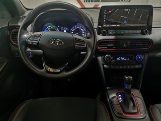 Hyundai Kona 2019