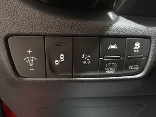 Hyundai Kona 2019
