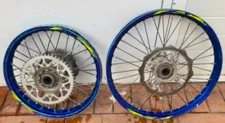 Llantas Sherco