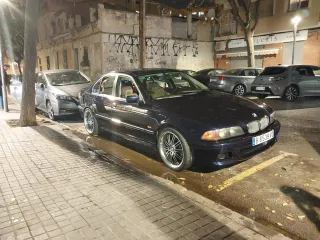 Llantas BMW