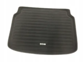 Bandeja Maletero Peugeot 308 Familiar