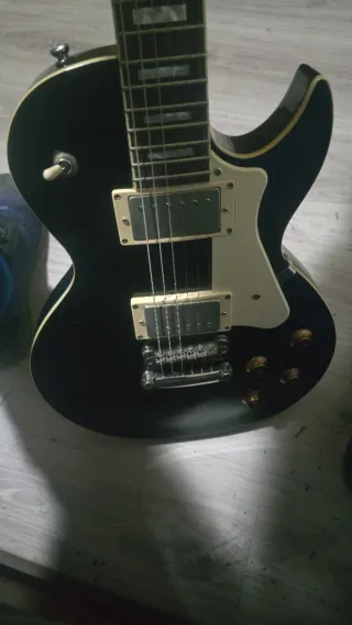 Cambio Cort CR200 BK