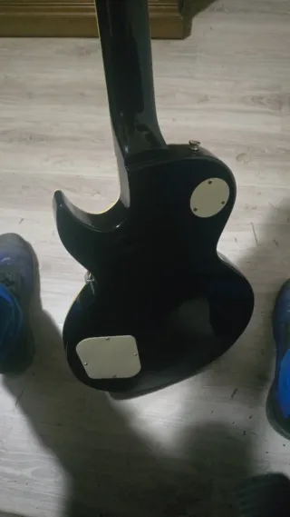 Cambio Cort CR200 BK