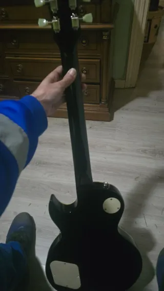 Cambio Cort CR200 BK