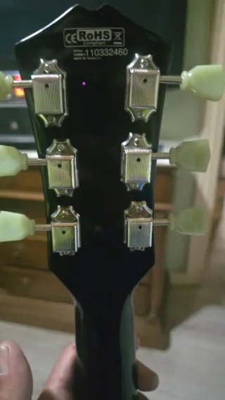 Cambio Cort CR200 BK