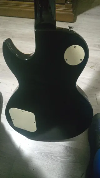 Cambio Cort CR200 BK