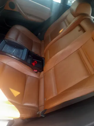 BMW X6 2009