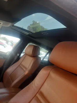 BMW X6 2009