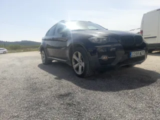 BMW X6 2009