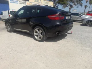 BMW X6 2009