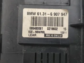 Mando Luces e Intermitentes BMW E46