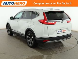 Honda CR-V 2.0 i-MMD Hybrid Lifestyle 2WD