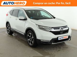 Honda CR-V 2.0 i-MMD Hybrid Lifestyle 2WD