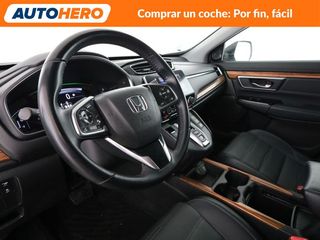 Honda CR-V 2.0 i-MMD Hybrid Lifestyle 2WD