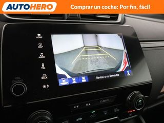 Honda CR-V 2.0 i-MMD Hybrid Lifestyle 2WD