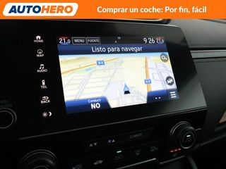 Honda CR-V 2.0 i-MMD Hybrid Lifestyle 2WD