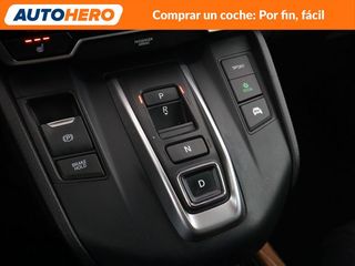 Honda CR-V 2.0 i-MMD Hybrid Lifestyle 2WD