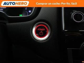 Honda CR-V 2.0 i-MMD Hybrid Lifestyle 2WD