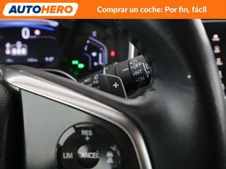 Honda CR-V 2.0 i-MMD Hybrid Lifestyle 2WD