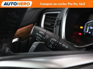 Honda CR-V 2.0 i-MMD Hybrid Lifestyle 2WD