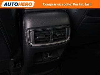 Honda CR-V 2.0 i-MMD Hybrid Lifestyle 2WD