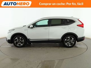 Honda CR-V 2.0 i-MMD Hybrid Lifestyle 2WD