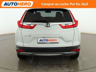 Honda CR-V 2.0 i-MMD Hybrid Lifestyle 2WD