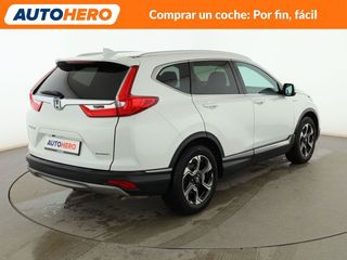 Honda CR-V 2.0 i-MMD Hybrid Lifestyle 2WD