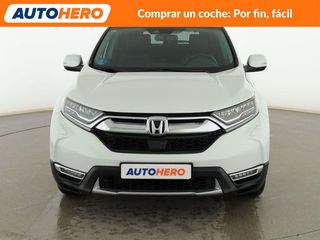 Honda CR-V 2.0 i-MMD Hybrid Lifestyle 2WD