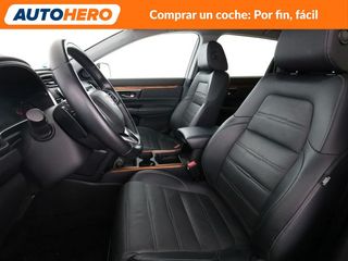 Honda CR-V 2.0 i-MMD Hybrid Lifestyle 2WD
