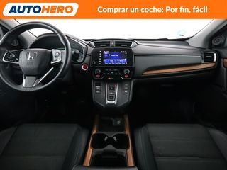 Honda CR-V 2.0 i-MMD Hybrid Lifestyle 2WD
